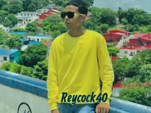 Reycock40