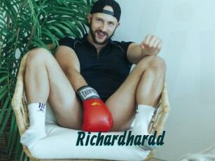 Richardhardd