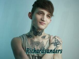 Richardsanders