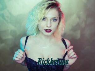 Rickbriana