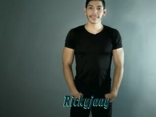 Rickyjaay