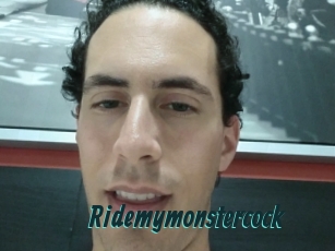 Ridemymonstercock