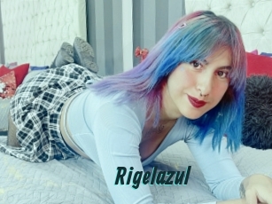 Rigelazul