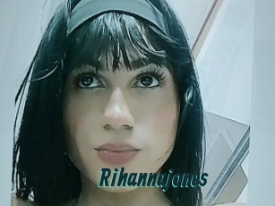 Rihannajones