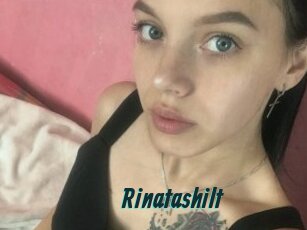 Rinatashilt