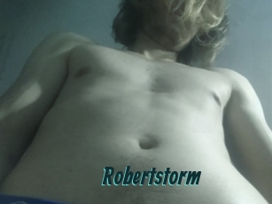 Robertstorm