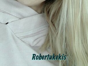 Robertukekis