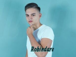 Robindare