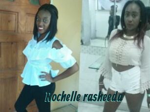 Rochelle_rasheeda