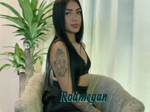 Rodmegan