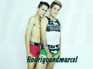 Rodrigoandmarcel