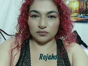 Rojahot