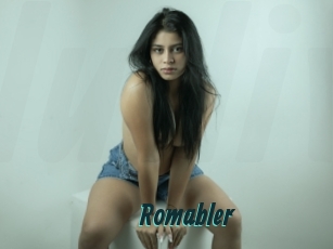 Romabler