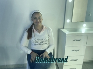 Romabrand