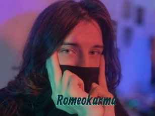 Romeokarma