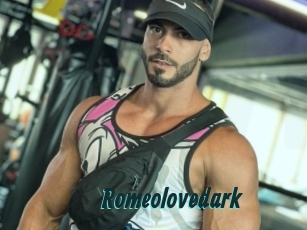 Romeolovedark