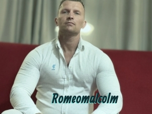 Romeomalcolm