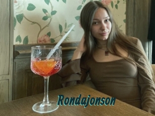 Rondajonson