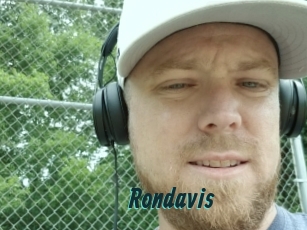 Rondavis