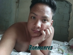 Ronmenrez