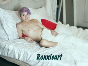 Ronnieart