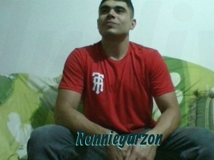 Ronniegarzon