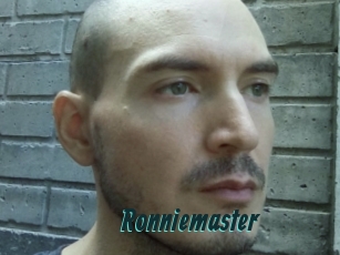 Ronniemaster