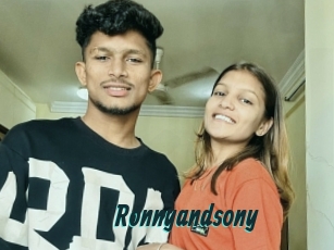 Ronnyandsony