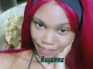 Rosanna