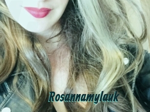 Rosannamylauk