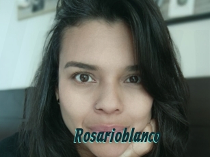 Rosarioblanco