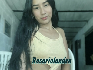 Rosariolanden