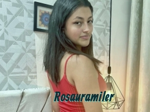 Rosauramiler