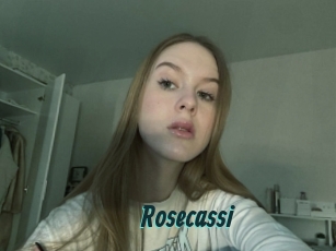 Rosecassi