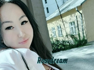 Rosedream