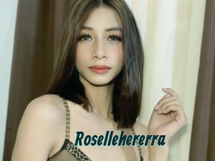 Rosellehererra