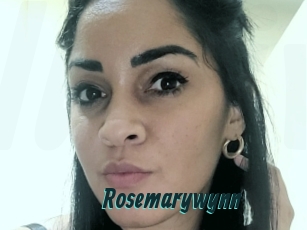 Rosemarywynn