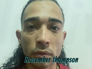 Rosember_thompson