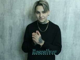 Rosesilver