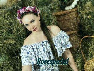 Rosespecial