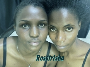 Rosetrisha