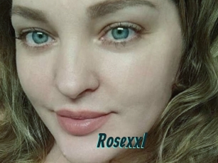 Rosexxl