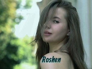 Roshen