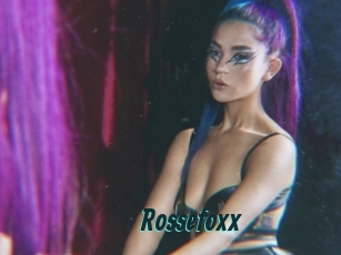 Rossefoxx