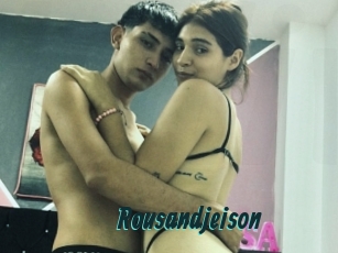 Rousandjeison