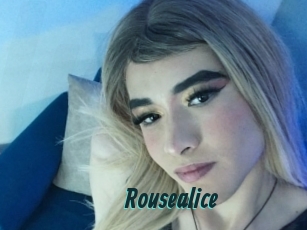 Rousealice