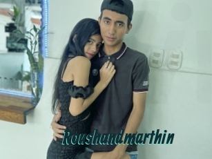 Roushandmarthin