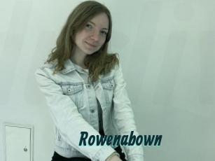 Rowenabown