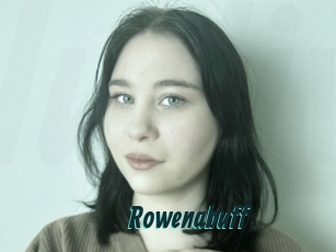 Rowenabuff