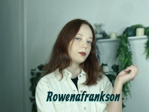 Rowenafrankson